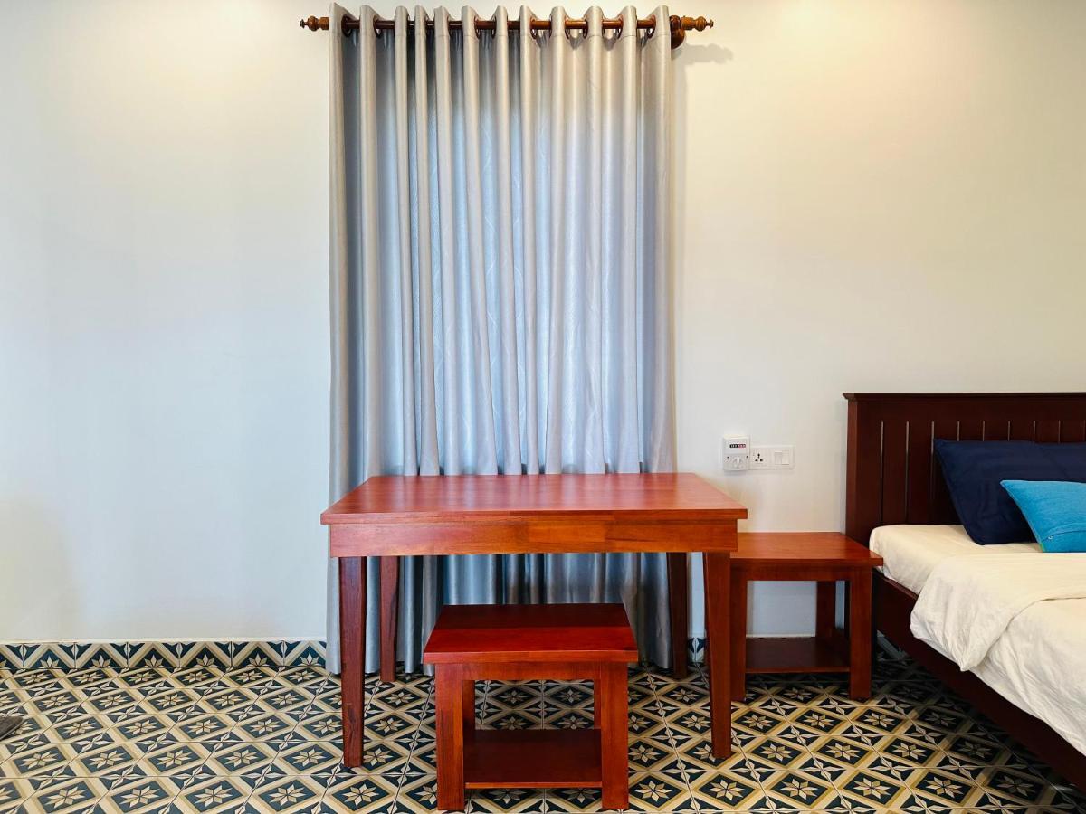 Eco Inn เสียมราฐ ภายนอก รูปภาพ