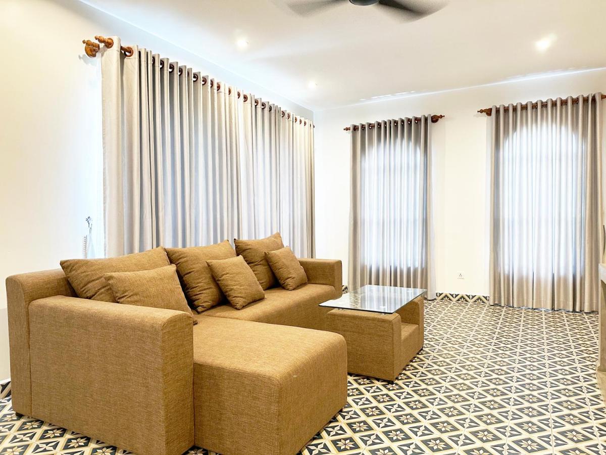 Eco Inn เสียมราฐ ภายนอก รูปภาพ