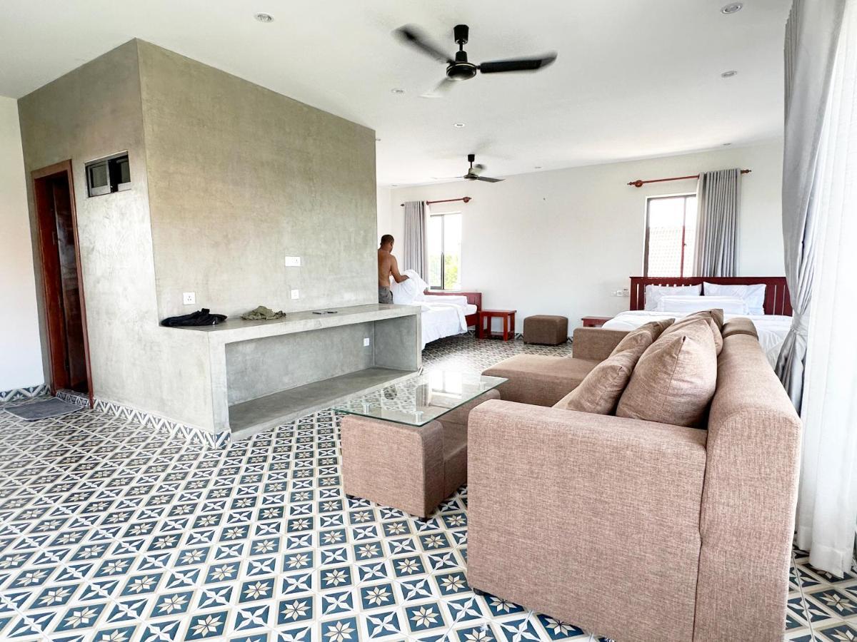 Eco Inn เสียมราฐ ภายนอก รูปภาพ