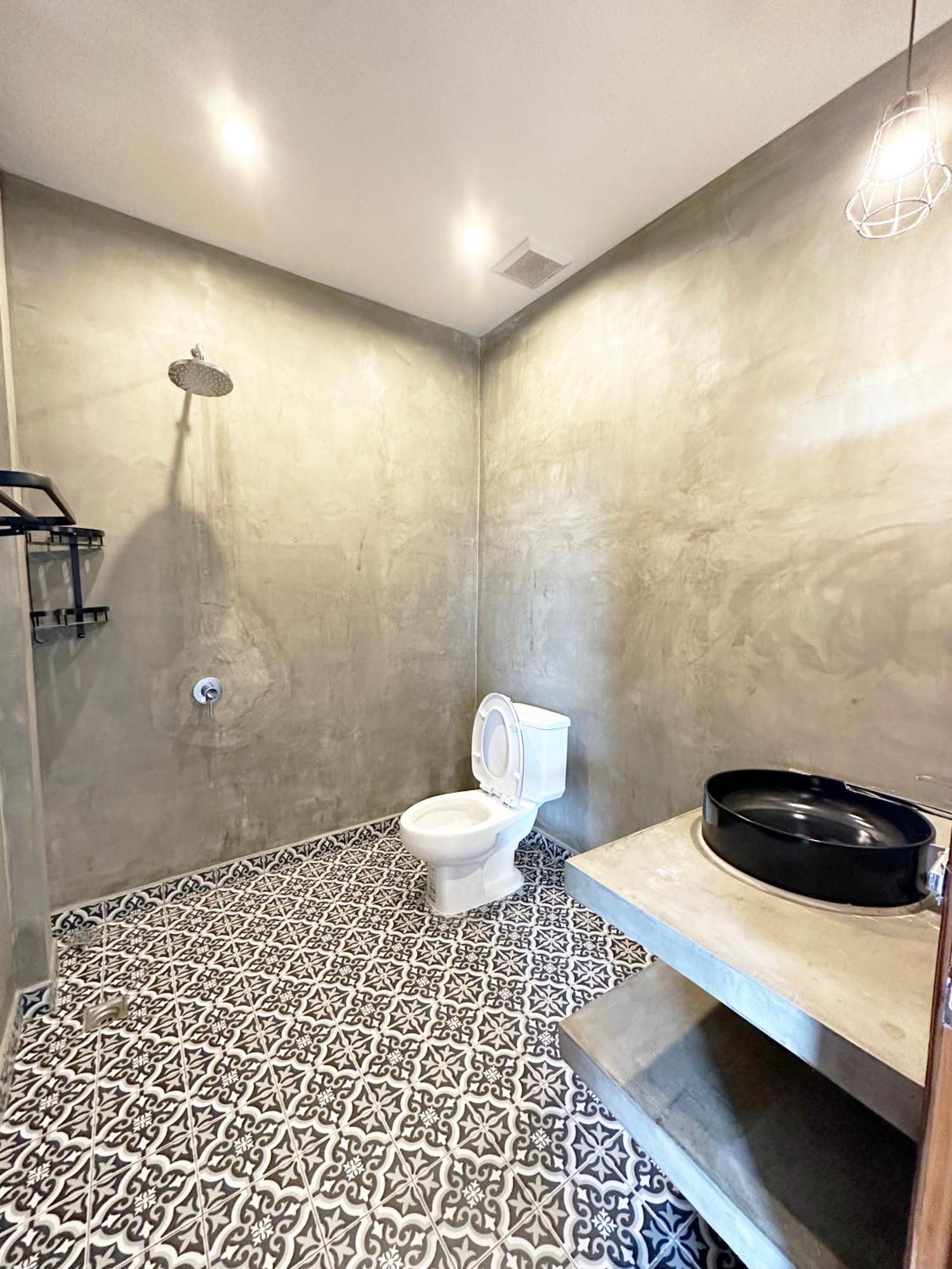 Eco Inn เสียมราฐ ภายนอก รูปภาพ
