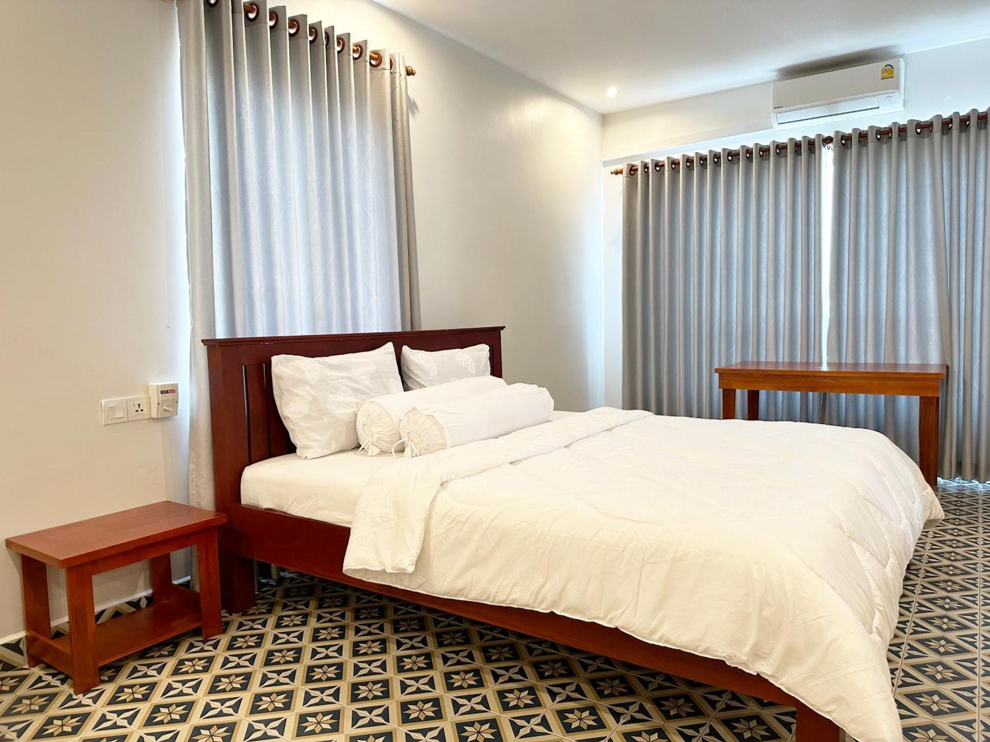 Eco Inn เสียมราฐ ภายนอก รูปภาพ